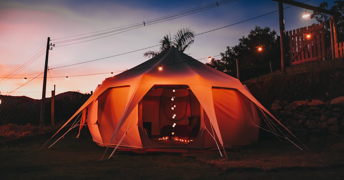 experience luxury and nature combined with our coastal glamping getaways, offering stunning ocean views and unique, comfortable accommodations by the sea.