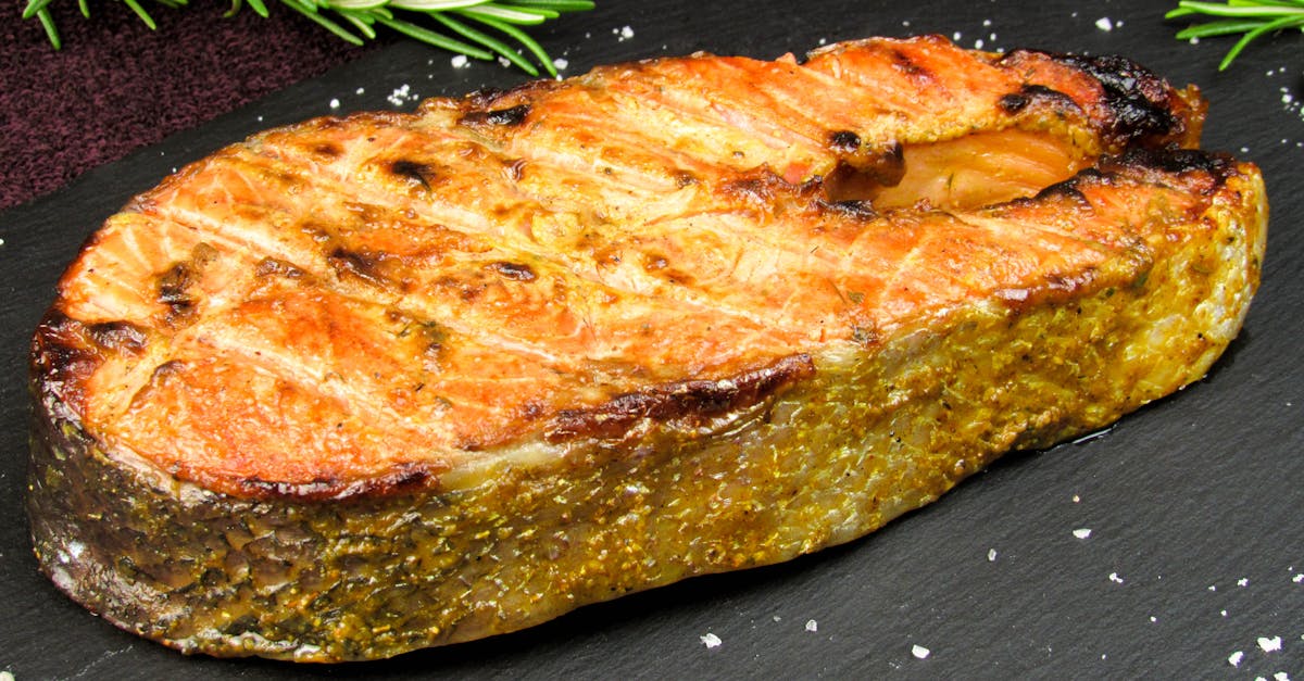 discover delicious leftover grilled salmon recipes that transform your fish into easy, flavorful meals perfect for any time of day.