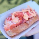 discover the delicious and classic lobster roll, a popular seafood sandwich featuring fresh lobster meat served in a buttery toasted roll. perfect for a quick and tasty meal.