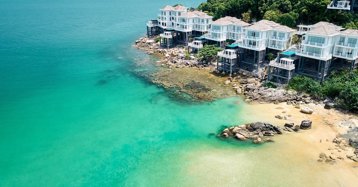 discover exquisite luxury coastal resorts offering breathtaking ocean views, premium amenities, and unparalleled comfort for an unforgettable seaside getaway.