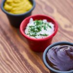 discover a variety of delicious sauces to enhance your meals, from classic favorites to exotic flavors.
