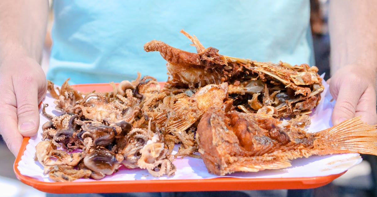 discover the best seafood festivals around the world, featuring fresh catches, delicious dishes, and vibrant celebrations by the sea.